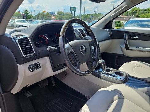 Used 2011 GMC Acadia Denali FWD image 16