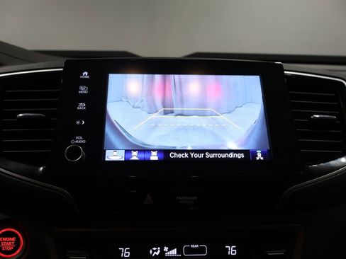 Used 2023 Honda Ridgeline RTL image 26