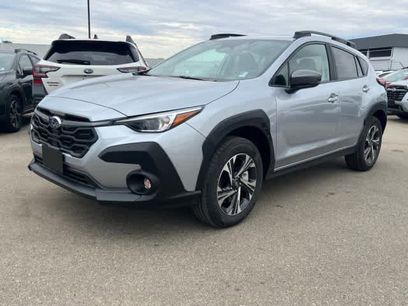 New 2026 Subaru Crosstrek 2.5i Premium