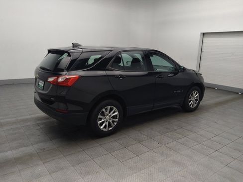 Used 2019 Chevrolet Equinox LS image 10