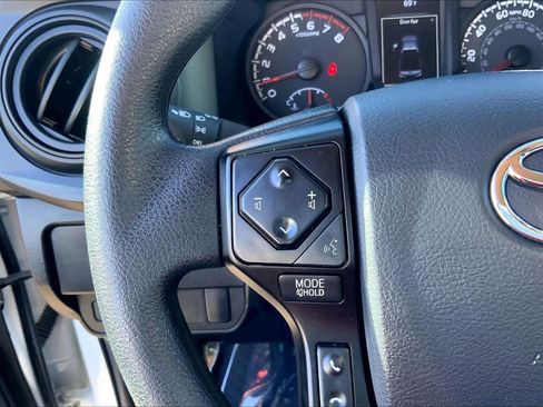 Certified 2022 Toyota Tacoma SR image 22