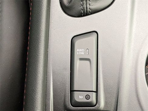 New 2026 Dodge Durango GT image 17