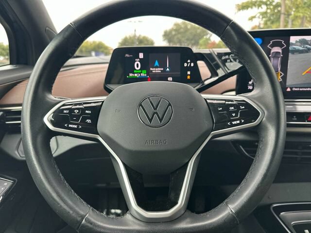 Used 2023 Volkswagen ID.4 Pro RWD image 28