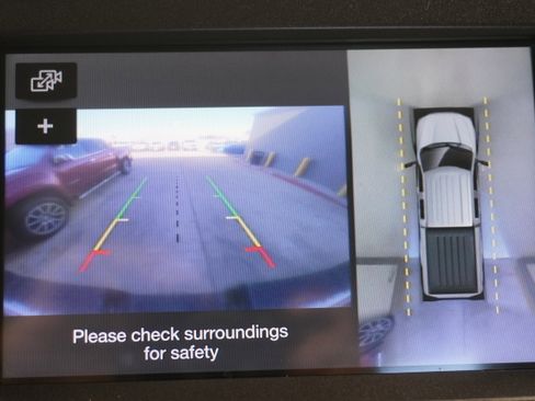 Used 2019 Ford F250 Lariat w/ Lariat Ultimate Package image 22