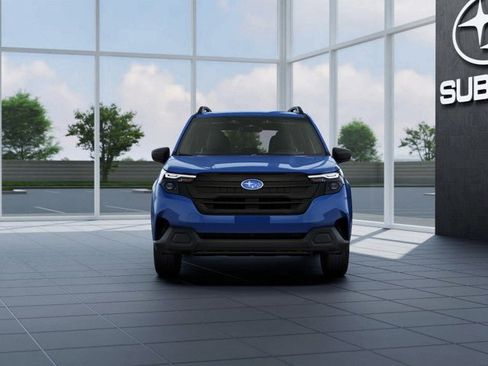 New 2026 Subaru Forester AWD/4WD image 47