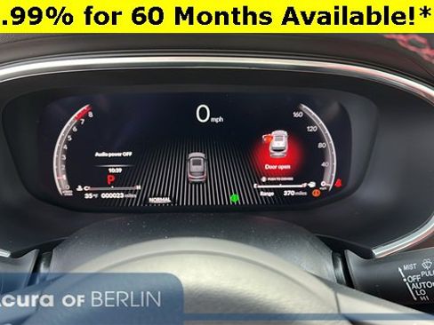 New 2026 Acura MDX A-Spec image 14