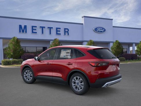 New 2026 Ford Escape Active image 36