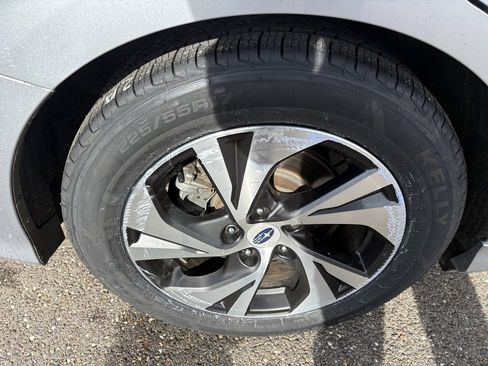 Used 2022 Subaru Legacy Premium w/ Popular Package #1 image 12