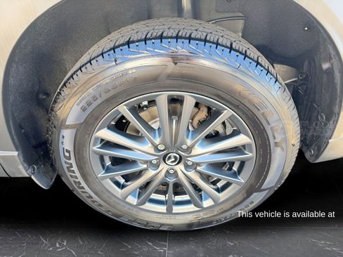 Used 2020 MAZDA CX-5 Touring image 28