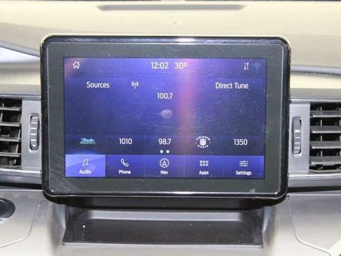 Used 2021 Ford Explorer XLT w/ Equipment Group 202A AWD/4WD image 37