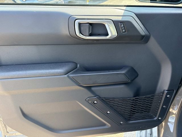 New 2026 Ford Bronco 4-Door w/ Sasquatch Package AWD/4WD image 20
