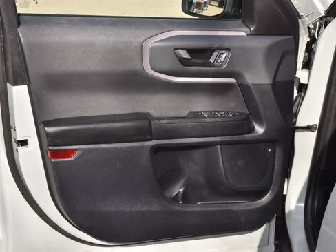 Used 2024 Ford Bronco Sport Big Bend w/ Convenience Package image 33