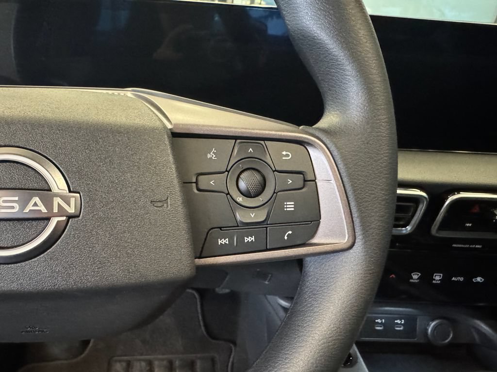 Used 2026 Nissan Sentra SV w/ Floor Mat Package FWD image 13