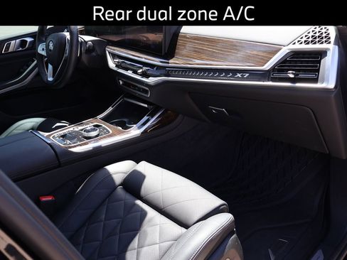 Certified 2024 BMW X7 xDrive40i AWD/4WD image 12
