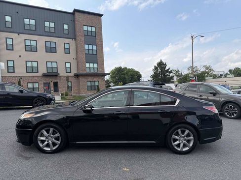 Used 2013 Acura TL FWD image 4