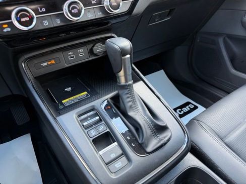 Certified 2024 Honda CR-V EX-L image 31