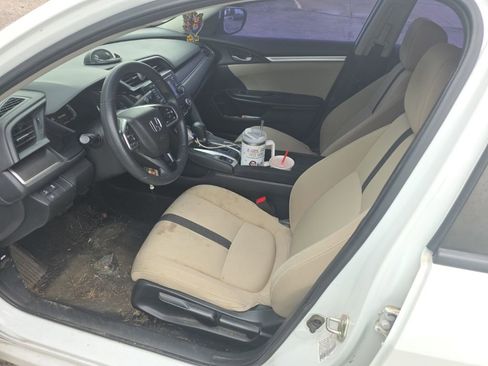 Used 2019 Honda Civic LX image 2