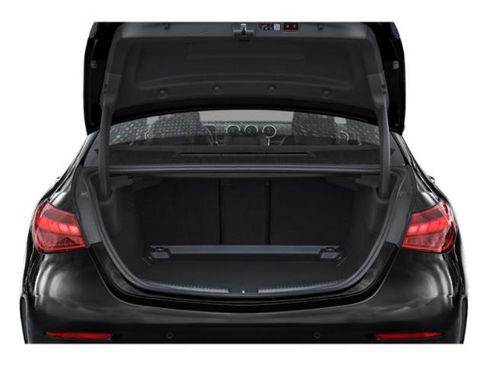 Used 2024 Mercedes-Benz C 43 AMG 4MATIC Sedan image 10