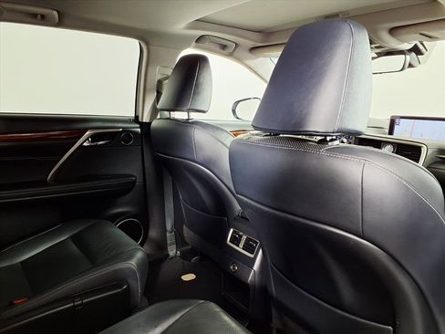 Used 2019 Lexus RX 450hL AWD image 11