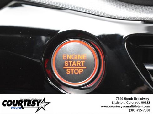 Used 2026 Acura MDX A-Spec AWD/4WD image 13