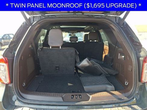 Certified 2023 Ford Explorer King Ranch w/ Technology Package image 30