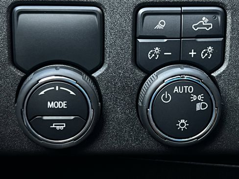 Used 2025 Chevrolet Silverado 1500 LT w/ All Star Edition Plus image 17