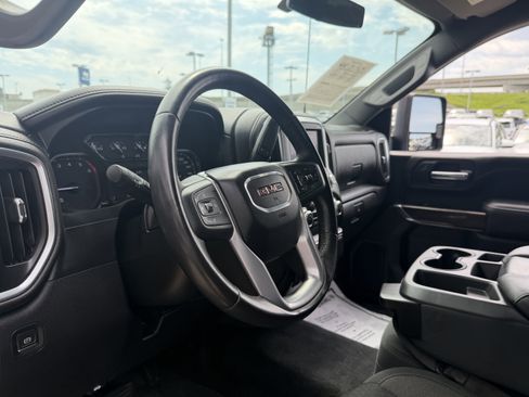 Used 2020 GMC Sierra 2500 SLE AWD/4WD image 30
