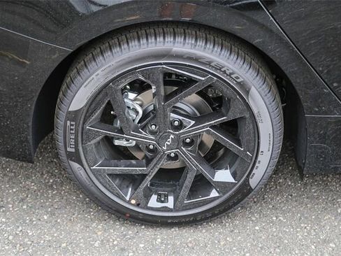 New 2026 Kia K5 GT-Line w/ GT-Line Premium Package image 10