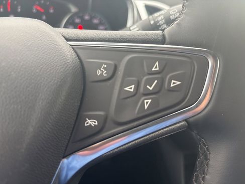 Used 2024 Chevrolet Equinox LT w/ LPO, Floor Liner Package image 22