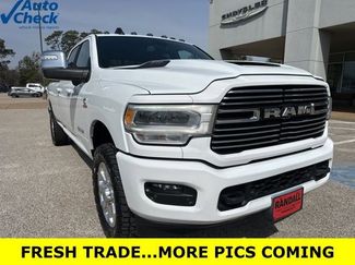 Certified 2024 RAM 3500 Laramie w/ Sport Appearance Package video 1