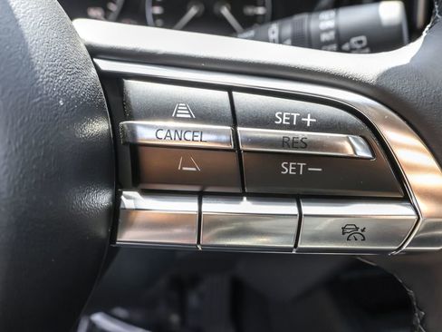 New 2025 MAZDA CX-50 AWD 2.5 Hybrid w/ Weather Package image 45