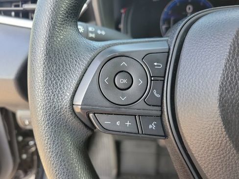 Used 2026 Toyota Corolla LE FWD image 24