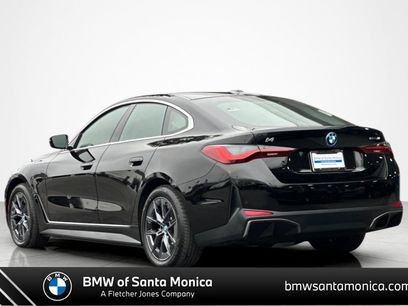 Used 2024 BMW i4 eDrive35 w/ Convenience Package