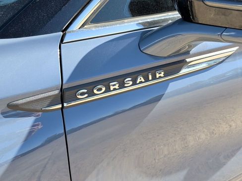 Used 2024 Lincoln Corsair Reserve w/ Equipment Group 201A image 41