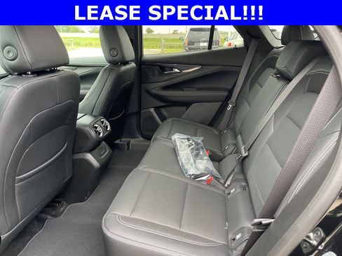 New 2024 Chevrolet Blazer EV LT image 13