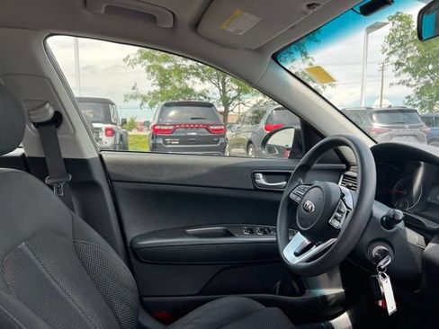 Used 2019 Kia Optima LX FWD image 30
