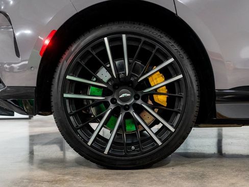 Used 2023 Aston Martin DBX 707 AWD/4WD image 88