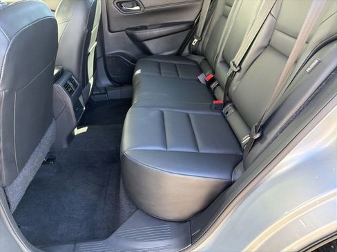 Used 2023 Nissan Rogue SV w/ SV Premium B Package image 12