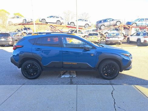 Certified 2025 Subaru Crosstrek 2.5i Wilderness w/ Wilderness Package image 6