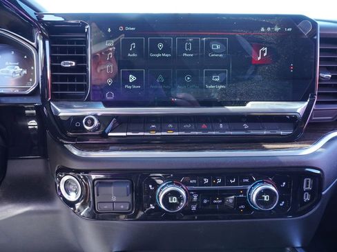 Used 2025 GMC Sierra 1500 Elevation w/ X31 Off-Road Package image 21