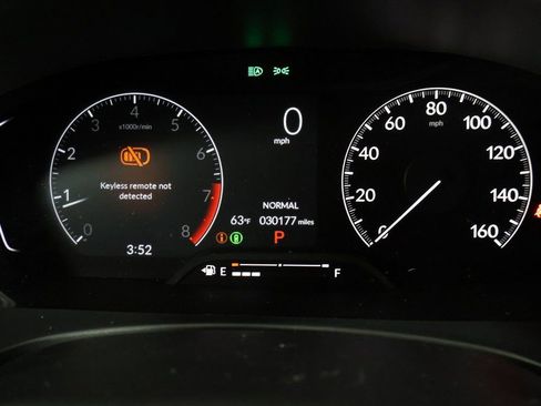 Used 2024 Honda Civic Sport image 17