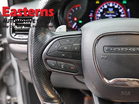 Used 2024 Dodge Durango R/T AWD/4WD image 14