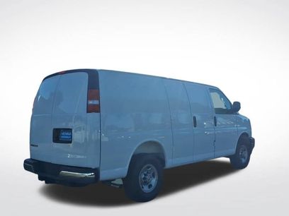 New 2026 Chevrolet Express 2500 w/ Driver Convenience Package