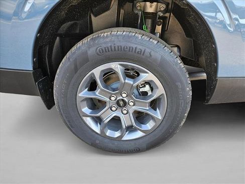 New 2026 Ford Maverick XLT w/ Equipment Group 301A image 10