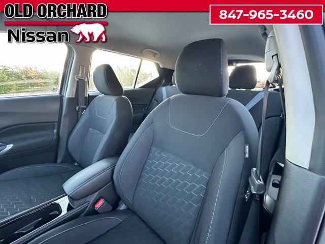 Used 2023 Nissan Kicks SV FWD image 11