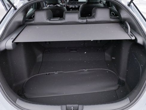 Certified 2026 Honda Civic Sport Touring image 18