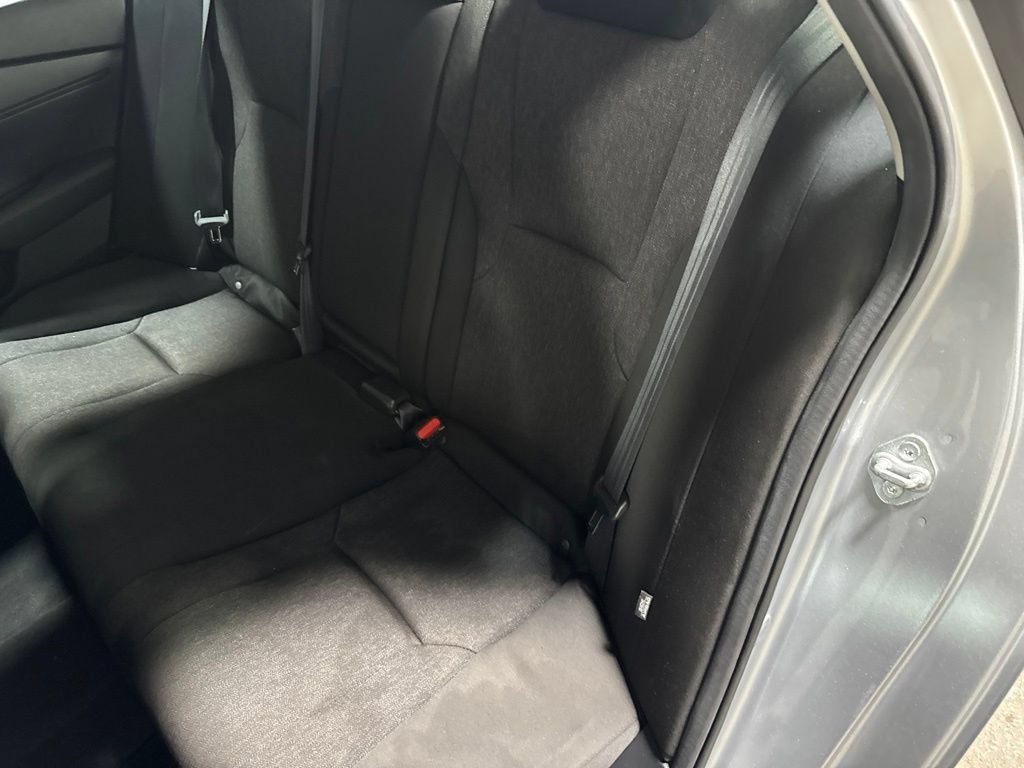 Used 2024 Honda Accord EX image 13