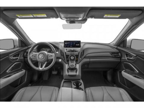 New 2025 Acura RDX SH-AWD image 10