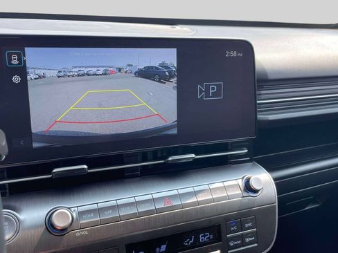 Certified 2024 Hyundai Kona SEL AWD/4WD image 29