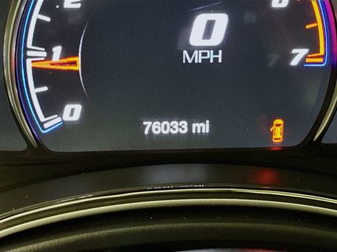 Used 2018 Jeep Grand Cherokee Trackhawk image 13